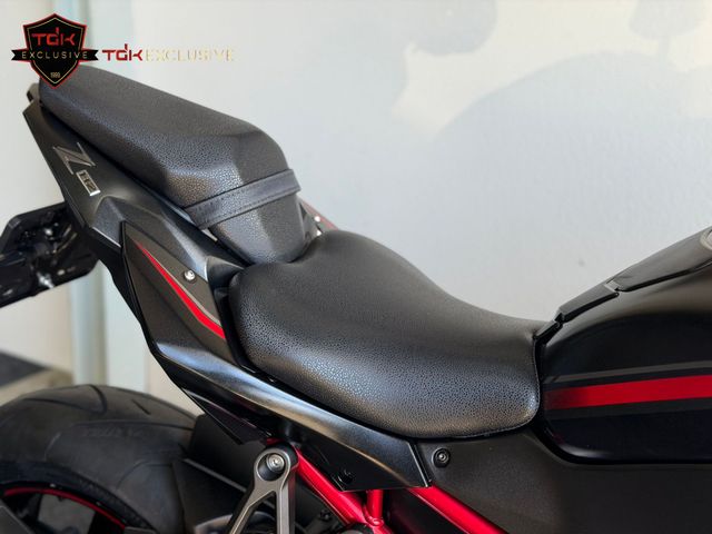 kawasaki - z-h2