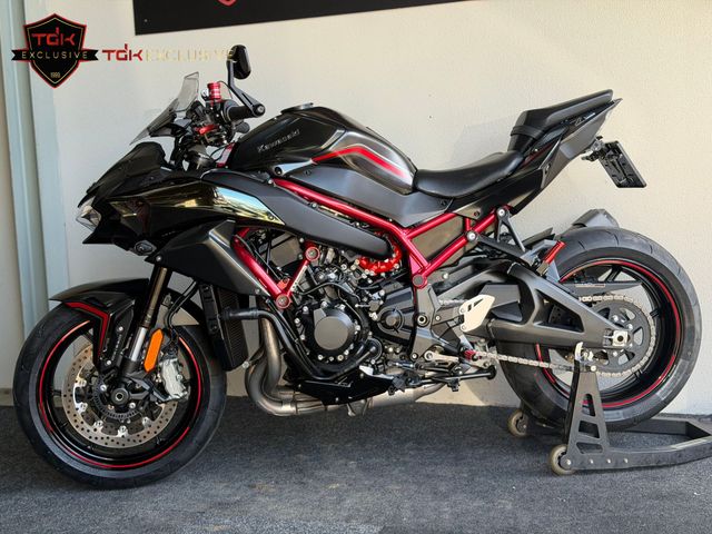 kawasaki - z-h2