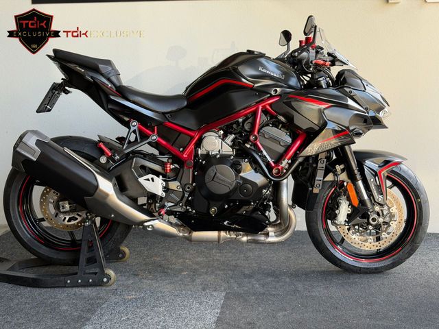 kawasaki - z-h2
