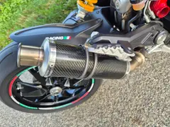 Ducati Ducati Hypermotard 939 Rijmodus Sportdemper 2018 occasion – foto 5 van 32