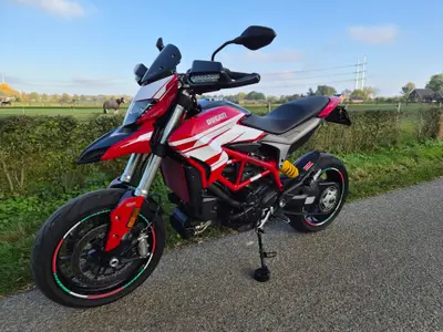 DUCATI HYPERMOTARD 939 – foto 3