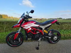 Ducati Ducati Hypermotard 939 Rijmodus Sportdemper 2018 occasion – foto 6 van 32