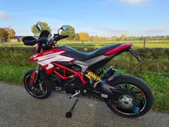 Ducati Ducati Hypermotard 939 Rijmodus Sportdemper 2018 occasion – foto 8 van 32
