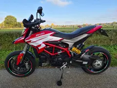 Ducati Ducati Hypermotard 939 Rijmodus Sportdemper 2018 occasion – foto 10 van 32