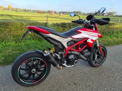 DUCATI HYPERMOTARD 939 – foto 4