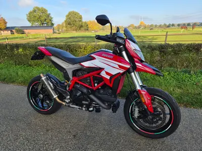 DUCATI HYPERMOTARD 939 – foto 2