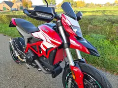 Ducati Ducati Hypermotard 939 Rijmodus Sportdemper 2018 occasion – foto 15 van 32