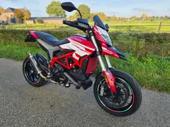 Ducati Ducati Hypermotard 939 Rijmodus Sportdemper 2018 occasion – foto 16 van 32