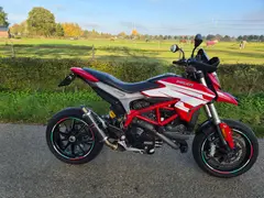 Ducati Ducati Hypermotard 939 Rijmodus Sportdemper 2018 occasion – foto 14 van 32