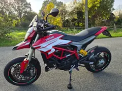 Ducati Ducati Hypermotard 939 Rijmodus Sportdemper 2018 occasion – foto 17 van 32
