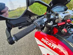 Ducati Ducati Hypermotard 939 Rijmodus Sportdemper 2018 occasion – foto 20 van 32