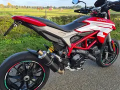 Ducati Ducati Hypermotard 939 Rijmodus Sportdemper 2018 occasion – foto 23 van 32