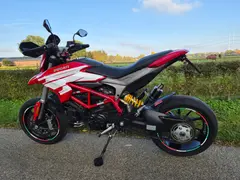 Ducati Ducati Hypermotard 939 Rijmodus Sportdemper 2018 occasion – foto 19 van 32