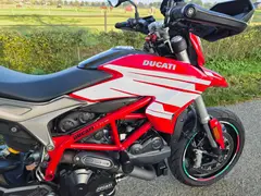 Ducati Ducati Hypermotard 939 Rijmodus Sportdemper 2018 occasion – foto 32 van 32