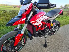 Ducati Ducati Hypermotard 939 Rijmodus Sportdemper 2018 occasion – foto 29 van 32