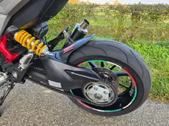 Ducati Ducati Hypermotard 939 Rijmodus Sportdemper 2018 occasion – foto 24 van 32