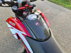 Ducati Ducati Hypermotard 939 Rijmodus Sportdemper 2018 occasion – foto 31 van 32