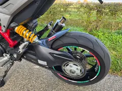 Ducati Ducati Hypermotard 939 Rijmodus Sportdemper 2018 occasion – foto 27 van 32
