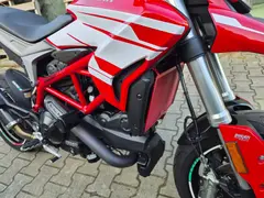 Ducati Ducati Hypermotard 939 Rijmodus Sportdemper 2018 occasion – foto 26 van 32