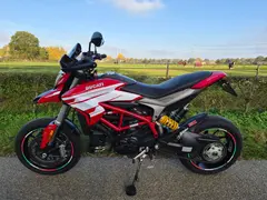 Ducati Ducati Hypermotard 939 Rijmodus Sportdemper 2018 occasion – foto 28 van 32