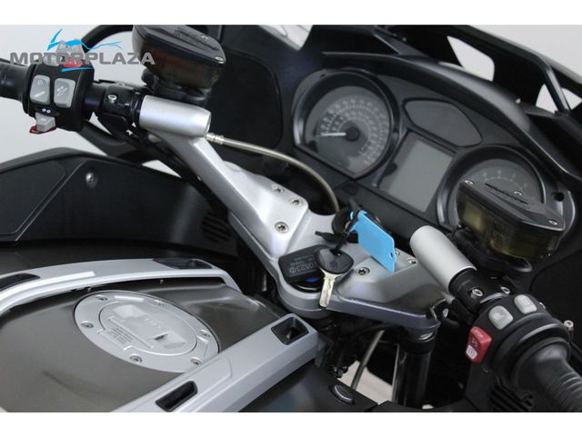 bmw - r-1200-rt