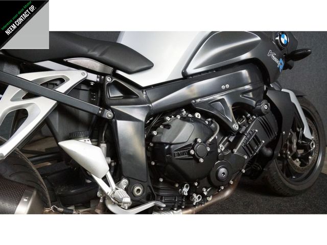 bmw - k-1200-r
