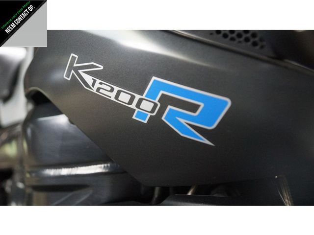 bmw - k-1200-r