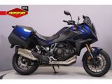 HONDA NT 1100 DCT