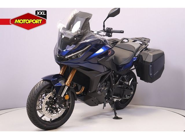 honda - nt-1100-dct