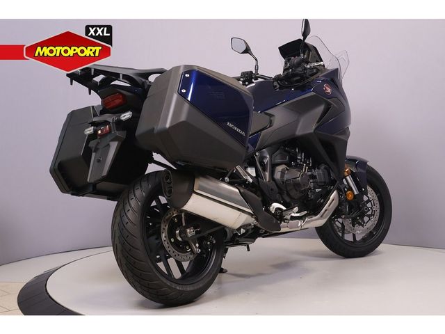 honda - nt-1100-dct