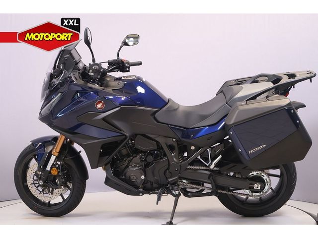 honda - nt-1100-dct