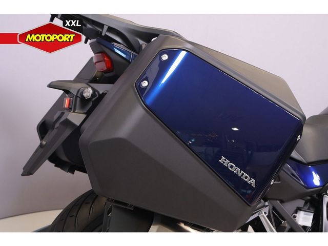 honda - nt-1100-dct