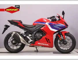 Honda CBR 500 R 2026 nieuw