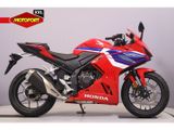 HONDA CBR 500 R