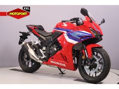 Honda CBR 500 R 2026 nieuw – foto 2 van 16