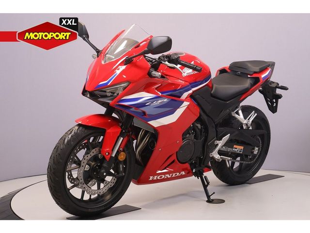 honda - cbr-500-r