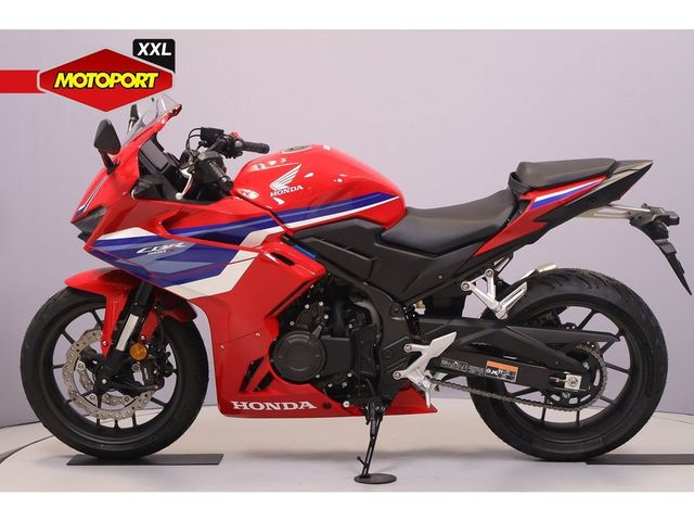 honda - cbr-500-r