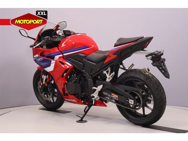 honda - cbr-500-r