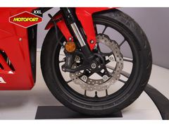 Honda CBR 500 R 2026 nieuw – foto 7 van 16