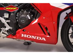 Honda CBR 500 R 2026 nieuw – foto 8 van 16