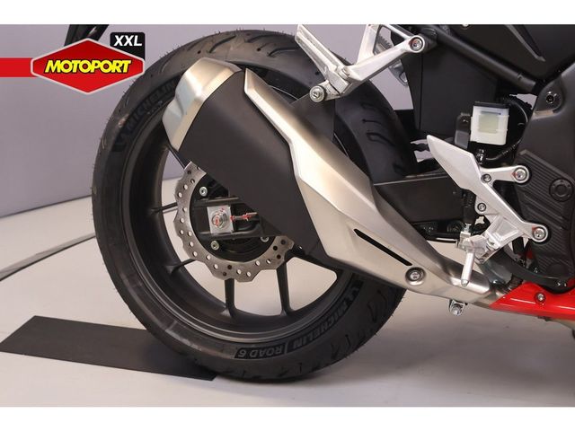 honda - cbr-500-r