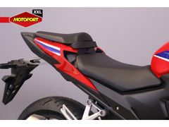 Honda CBR 500 R 2026 nieuw – foto 10 van 16