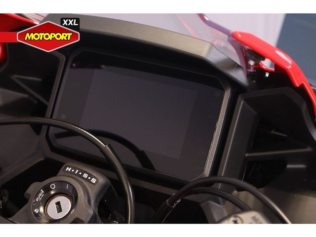 honda - cbr-500-r