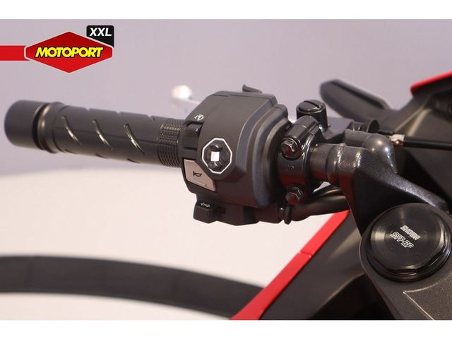 honda - cbr-500-r
