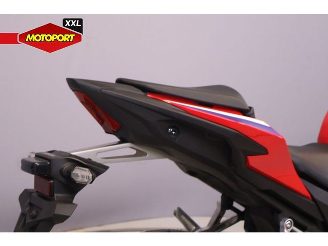 honda - cbr-500-r