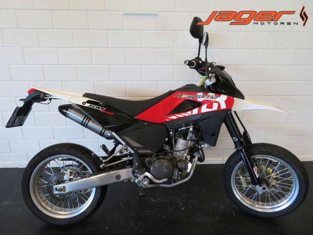 husqvarna - sm-610
