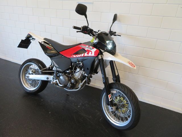 husqvarna - sm-610