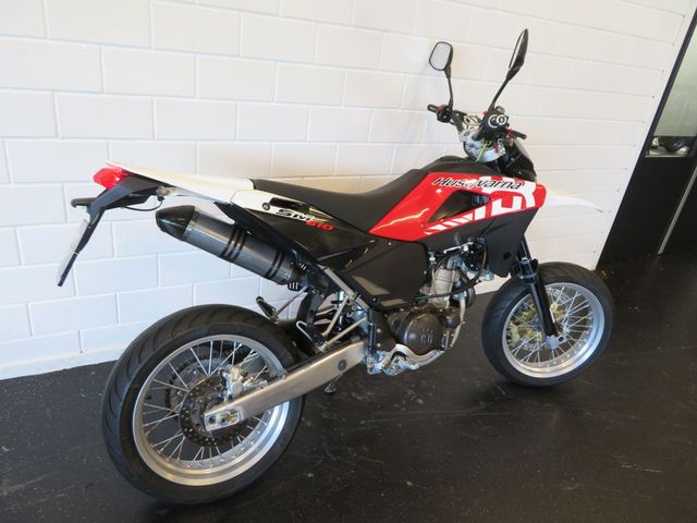 husqvarna - sm-610