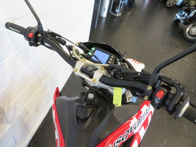 husqvarna - sm-610
