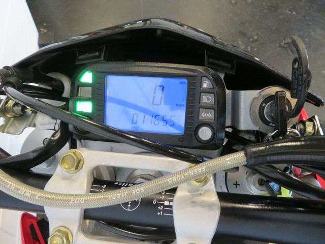 husqvarna - sm-610